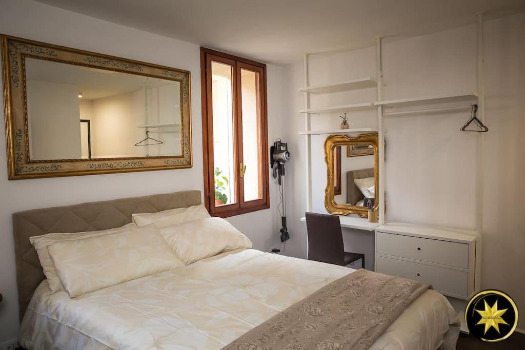 De Caesar Suite Pordenone Exterior foto