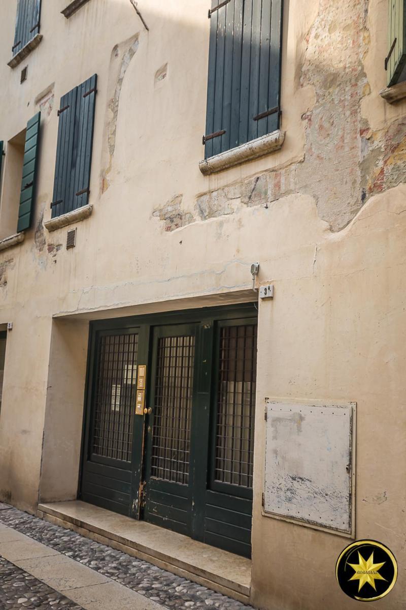 De Caesar Suite Pordenone Exterior foto