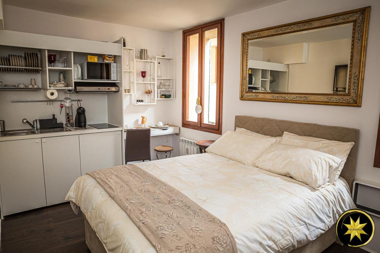 De Caesar Suite Pordenone Exterior foto